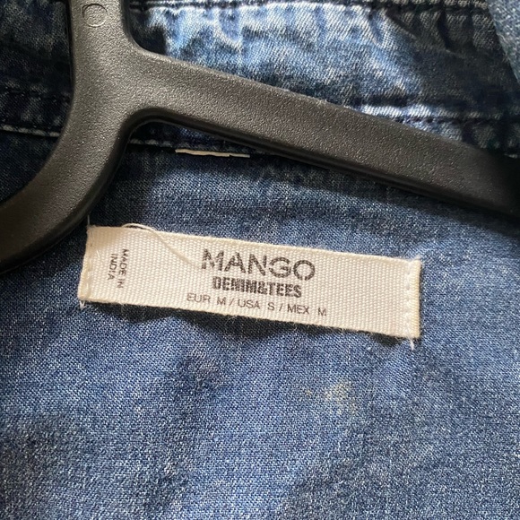 Mango Top - Picture 3 of 5